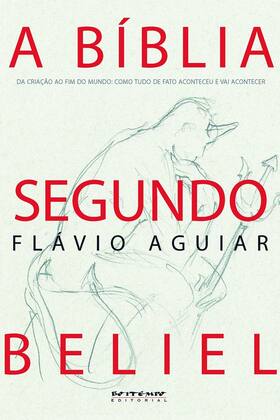 Livro - A Bíblia segundo Beliel