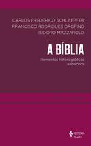 Livro - A Bíblia Livro - A Bíblia