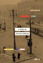 Livro - A Bíblia Livro - A Bíblia