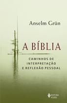 Livro - A Bíblia