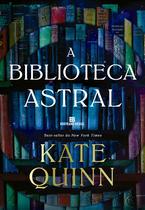 Livro - A Biblioteca Astral Livro - A Biblioteca Astral