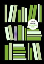 Livro - A biblioteca da meia-noite (Capa dura + Pintura trilateral + Capítulo extra)