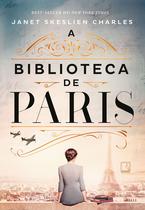 Livro - A biblioteca de Paris Livro - A biblioteca de Paris
