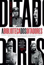 Livro - A biblioteca dos ditadores