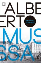 Livro - A biblioteca elementar