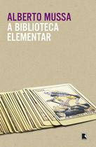 Livro - A biblioteca elementar