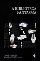 Livro - A biblioteca fantasma