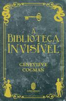 Livro - A biblioteca invisível