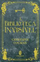 Livro - A biblioteca invisível