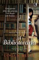 Livro - A bibliotecária Livro - A bibliotecária