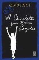 Livro - A bicicleta que tinha bigodes