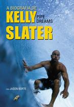 Livro - A Biografia de Kelly Slater