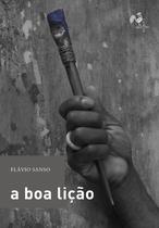 Livro - A boa lição