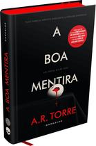 Livro - A Boa Mentira