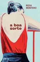 Livro - A boa sorte Livro - A boa sorte