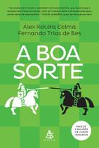 Livro - A boa sorte