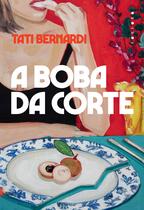 Livro - A boba da corte