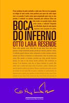 Livro - A boca do inferno Livro - A boca do inferno