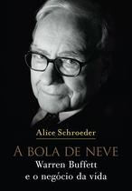 Livro - A bola de neve