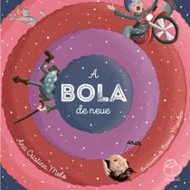 Livro - A bola de neve Livro - A bola de neve