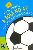 Livro - A bola no ar