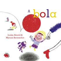 Livro - A bola
