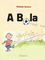 Livro - A bola Livro - A bola