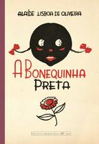 Livro - A Bonequinha Preta