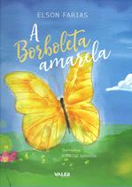 Livro - A Borboleta amarela Livro - A Borboleta amarela