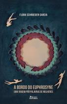 Livro - A bordo do Euphrosyne Livro - A bordo do Euphrosyne
