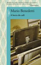 Livro - A borra do café