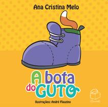 Livro - A bota do Guto