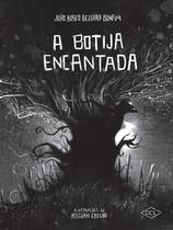 Livro - A botija encantada Livro - A botija encantada