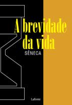 Livro - A Brevidade da Vida Livro - A Brevidade da Vida
