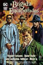 Livro - A Brigada dos Encapotados Livro - A Brigada dos Encapotados
