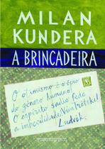 Livro - A brincadeira