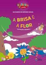 Livro - A brisa e a flor Livro - A brisa e a flor