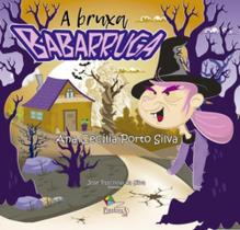 Livro - A bruxa Babarruga Livro - A bruxa Babarruga