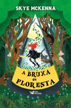 Livro - A bruxa da floresta Vol. 01 Livro - A bruxa da floresta Vol. 01