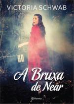 Livro - A Bruxa de near