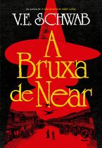 Livro - A Bruxa de Near