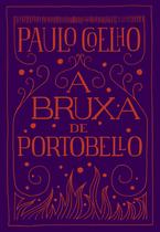 Livro - A bruxa de Portobello