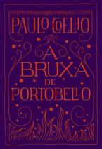 Livro - A bruxa de Portobello
