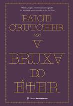 Livro - A bruxa do éter Livro - A bruxa do éter