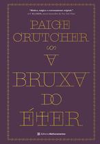Livro - A bruxa do éter Livro - A bruxa do éter