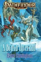 Livro - A Bruxa Invernal