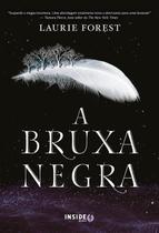Livro - A Bruxa Negra - Volume 1 (Crônicas da Bruxa Negra)