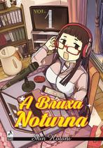 Livro - A Bruxa Noturna Vol. 1 (de 3) Livro - A Bruxa Noturna Vol. 1 (de 3)