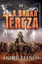 Livro A Bruxa Tereza André Vianco