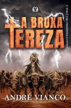 Livro - A Bruxa Tereza